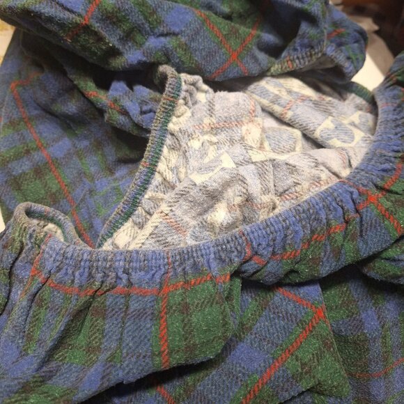 Vintage Mickey Mouse Flannel Pillow Case An American Original Disney - Picture 5 of 7